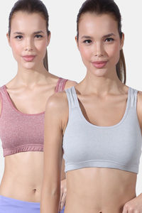 Light Grey Mauve